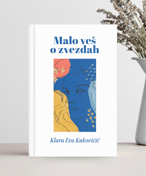 Malo veš o zvezdah
